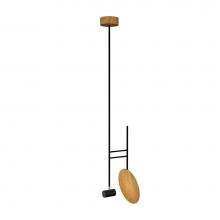 Accord Lighting Canada 1418.09 - Dot Accord Pendant 1418