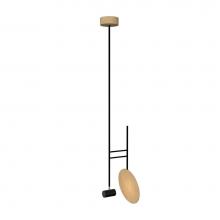 Accord Lighting Canada 1418.34 - Dot Accord Pendant 1418