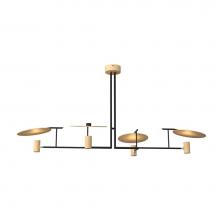 Accord Lighting Canada 1420.34 - Dot Accord Pendant 1420