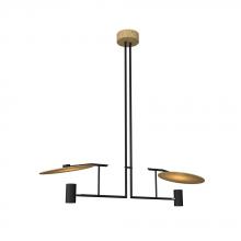 Accord Lighting Canada 1421.45 - Dot Accord Pendant 1421