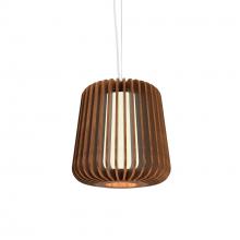 Accord Lighting Canada 1426.06 - Stecche Di Legno Accord Pendant 1426