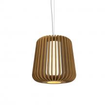 Accord Lighting Canada 1426.09 - Stecche Di Legno Accord Pendant 1426