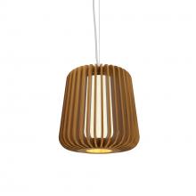 Accord Lighting Canada 1426.12 - Stecche Di Legno Accord Pendant 1426