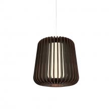 Accord Lighting Canada 1426.18 - Stecche Di Legno Accord Pendant 1426