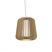 Accord Lighting Canada 1426.45 - Stecche Di Legno Accord Pendant 1426