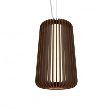 Accord Lighting Canada 1427.06 - Stecche Di Legno Accord Pendant 1427