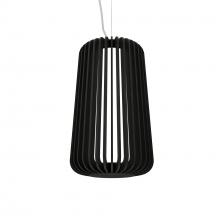 Accord Lighting Canada 1427.44 - Stecche Di Legno Accord Pendant 1427