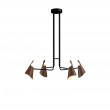 Accord Lighting Canada 1446.06 - Balance Accord Pendant 1446