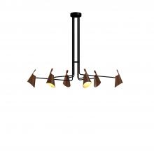 Accord Lighting Canada 1447.06 - Balance Accord Pendant 1447