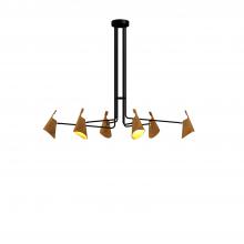 Accord Lighting Canada 1447.12 - Balance Accord Pendant 1447