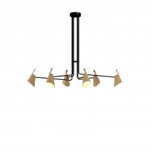 Accord Lighting Canada 1447.34 - Balance Accord Pendant 1447