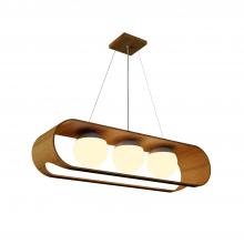 Accord Lighting Canada 1448.12 - Sfera Accord Pendant 1448