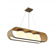 Accord Lighting Canada 1448.34 - Sfera Accord Pendant 1448