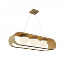 Accord Lighting Canada 1448.45 - Sfera Accord Pendant 1448