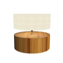 Accord Lighting Canada 145.12 - Cylindrical Accord Table Lamp 145