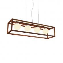 Accord Lighting Canada 1456.06 - Cubic Accord Pendant 1456