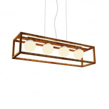 Accord Lighting Canada 1456.12 - Cubic Accord Pendant 1456