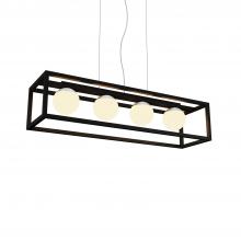 Accord Lighting Canada 1456.44 - Cubic Accord Pendant 1456