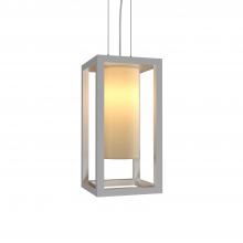 Accord Lighting Canada 1458.07 - Cubic Accord Pendant 1458