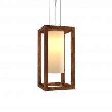 Accord Lighting Canada 1459.06 - Cubic Accord Pendant 1459