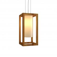 Accord Lighting Canada 1459.12 - Cubic Accord Pendant 1459