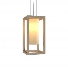 Accord Lighting Canada 1459.15 - Cubic Accord Pendant 1459