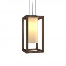 Accord Lighting Canada 1459.18 - Cubic Accord Pendant 1459