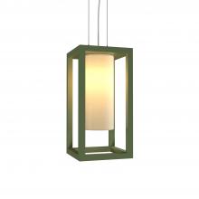 Accord Lighting Canada 1459.30 - Cubic Accord Pendant 1459