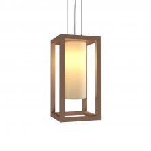 Accord Lighting Canada 1459.33 - Cubic Accord Pendant 1459