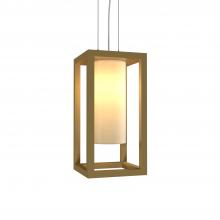 Accord Lighting Canada 1459.38 - Cubic Accord Pendant 1459