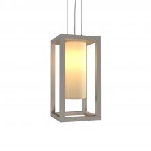 Accord Lighting Canada 1459.41 - Cubic Accord Pendant 1459