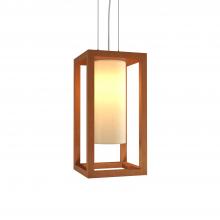 Accord Lighting Canada 1459.42 - Cubic Accord Pendant 1459