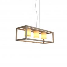 Accord Lighting Canada 1460.15 - Cubic Accord Pendant 1460