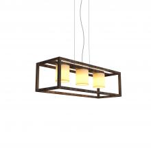 Accord Lighting Canada 1460.18 - Cubic Accord Pendant 1460