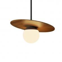 Accord Lighting Canada 1462.09 - Orbit Accord Pendant 1462