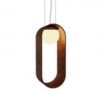 Accord Lighting Canada 1466.06 - Sfera Accord Pendant 1466