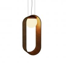 Accord Lighting Canada 1466.09 - Sfera Accord Pendant 1466