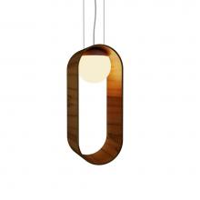 Accord Lighting Canada 1466.12 - Sfera Accord Pendant 1466