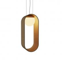 Accord Lighting Canada 1466.34 - Sfera Accord Pendant 1466