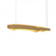 Accord Lighting Canada 1470LED.45 - Horizon Accord Pendant 1470LED