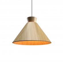 Accord Lighting Canada 1474.45 - Conical Accord Pendant 1474