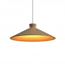 Accord Lighting Canada 1475.34 - Conical Accord Pendant 1475