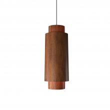 Accord Lighting Canada 1476.06 - Cylindrical Accord Pendant 1476