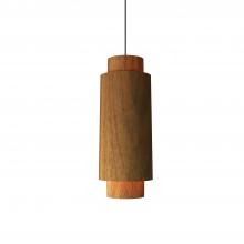 Accord Lighting Canada 1476.09 - Cylindrical Accord Pendant 1476