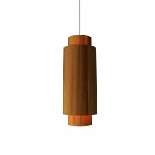 Accord Lighting Canada 1476.12 - Cylindrical Accord Pendant 1476