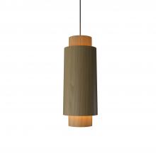 Accord Lighting Canada 1476.45 - Cylindrical Accord Pendant 1476