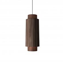 Accord Lighting Canada 1477.18 - Cylindrical Accord Pendant 1477