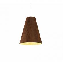 Accord Lighting Canada 1483.06 - Conic Accord Pendant 1483