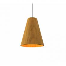 Accord Lighting Canada 1483.09 - Conic Accord Pendant 1483