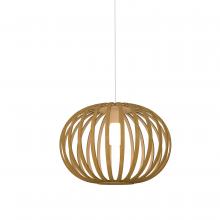 Accord Lighting Canada 1493.09 - Balloon Accord Pendant 1493